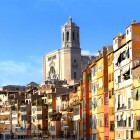 Què visitar - Girona