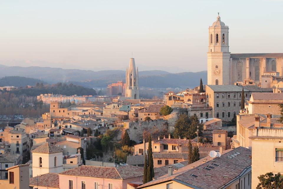 foto de Girona Tour