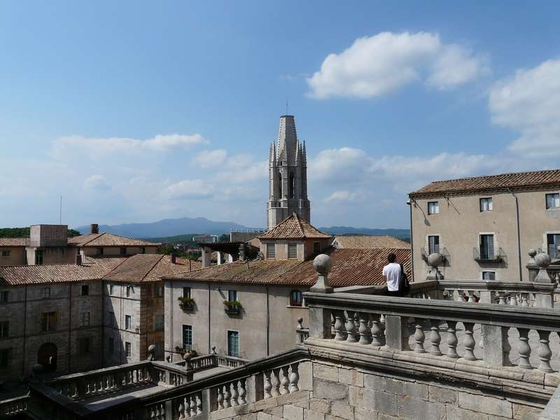 foto de Visit the Cathedral of Girona