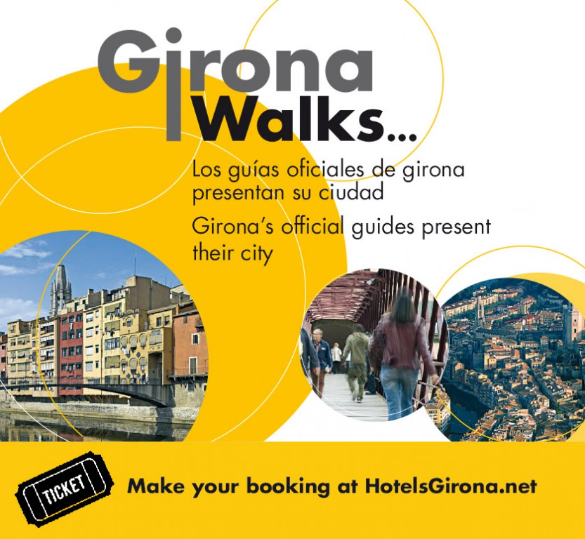 foto de Girona Walks - Visites guiades