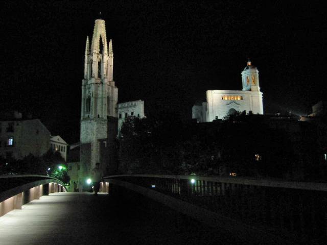 Basilica of Sant Feliu