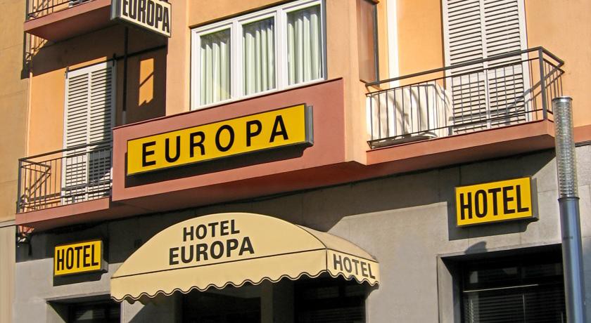 Hotel Europa 