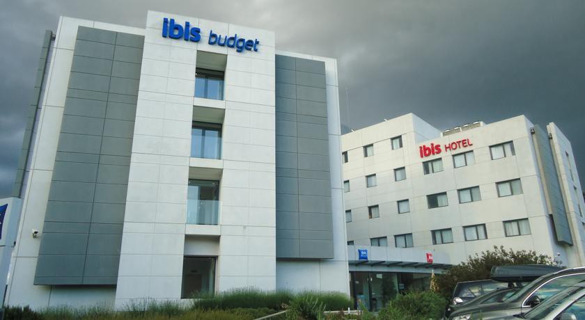 Ibis Budget Girona Costa Brava 