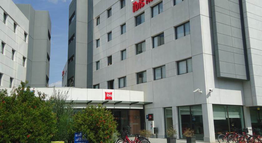 Hotel Ibis Girona 