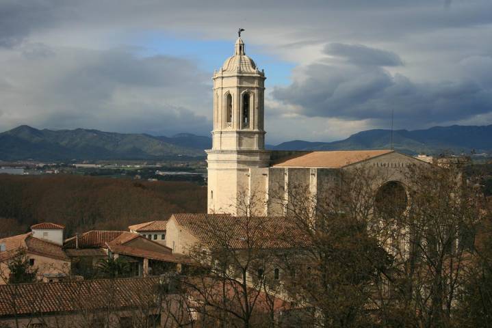 La Catedral