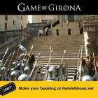 foto de Game of Girona Locations