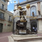 foto de Walking Tour Figueres